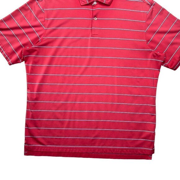 FG Tech Polo Men's Size XL The Golf Club Of Tennessee Embroiderd Golf Polo - Picture 4 of 11